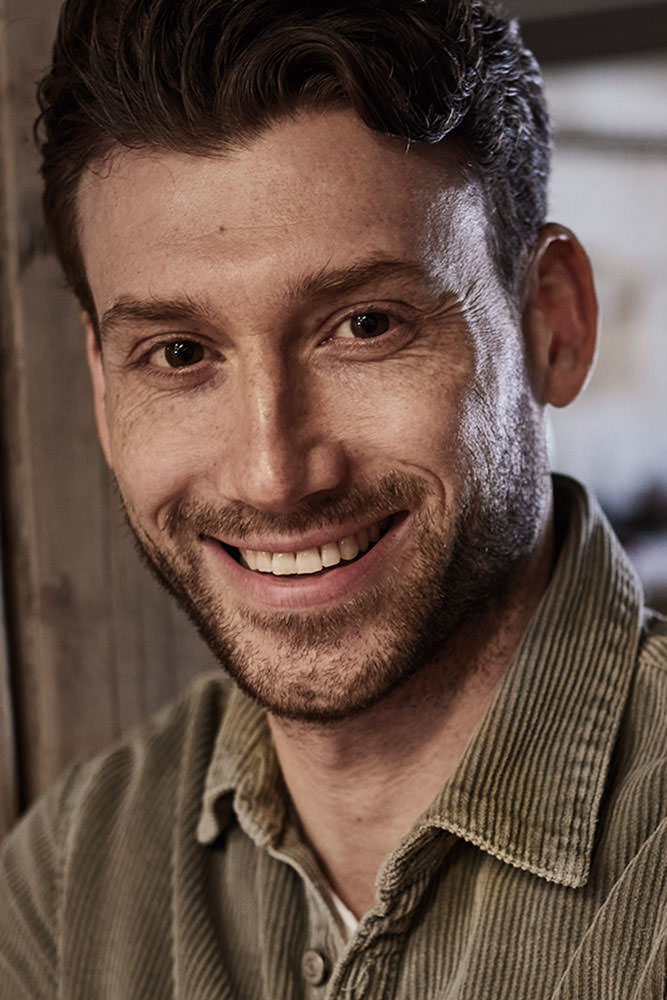 Model: Johannes 82316