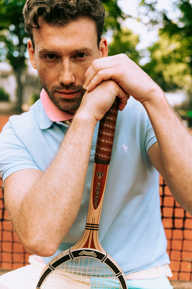 Model: Johannes 97391