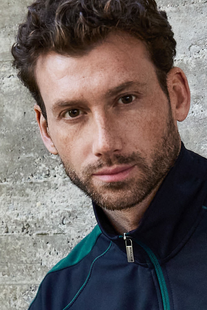 Model: Johannes 102019