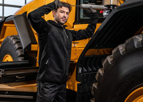 Model: Johannes 105762