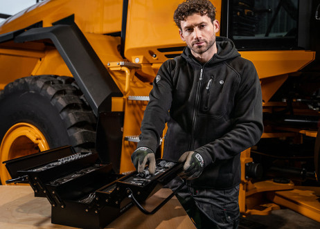 Model: Johannes 105764