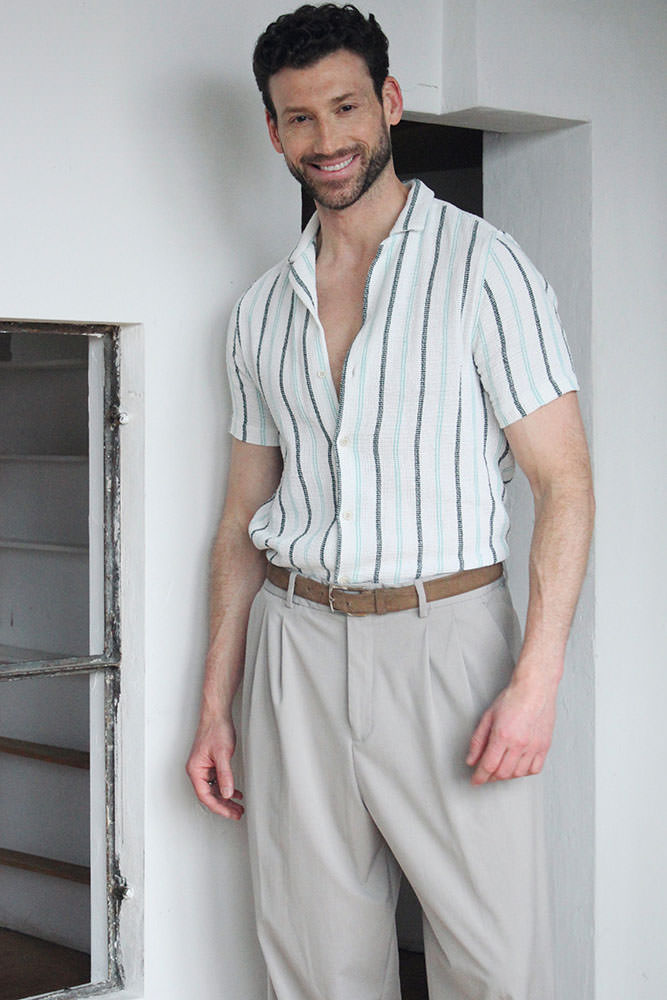 Model: Johannes 108734