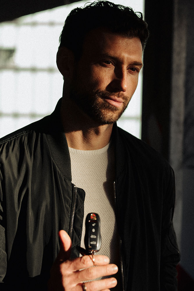 Model: Johannes 111110