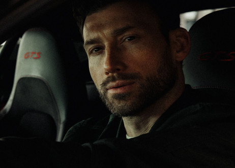 Model: Johannes 111116