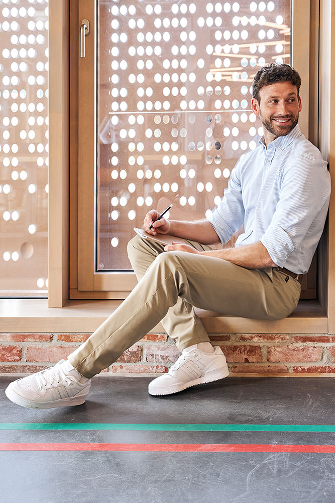 Model: Johannes 111118