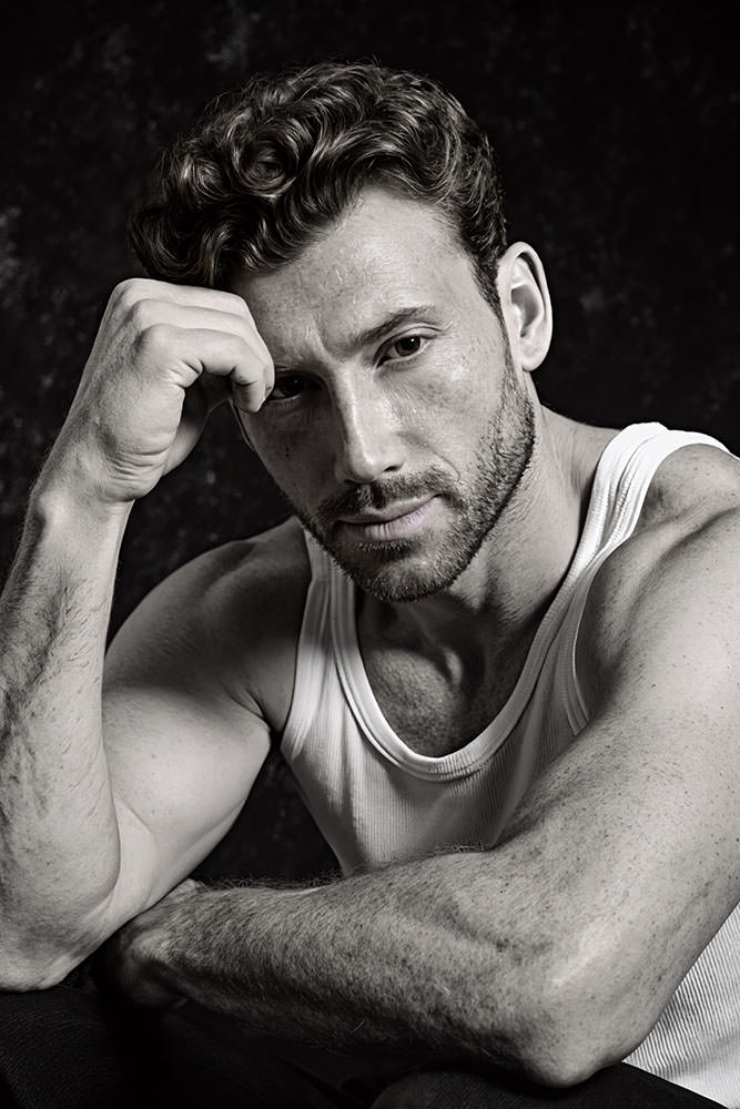 Model: Johannes 114539