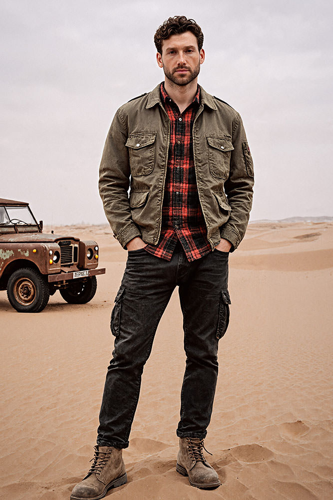 Model: Johannes 114540