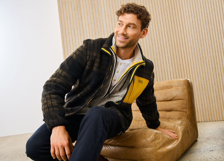 Model: Johannes 116466