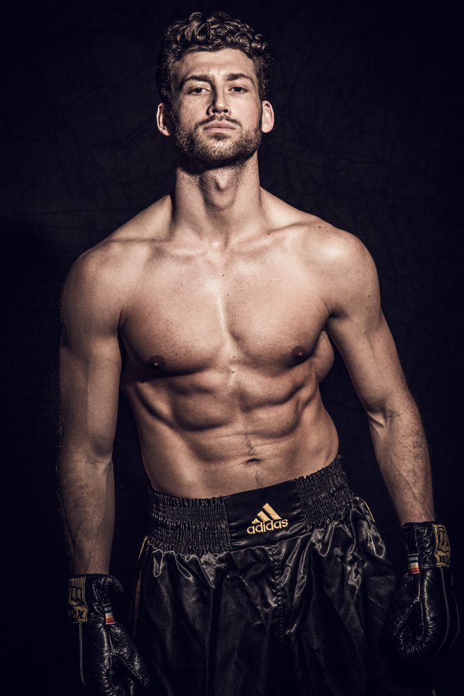 Model: Johannes 37902