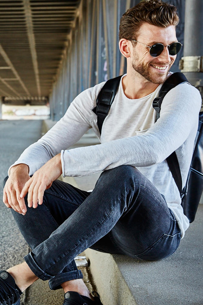 Model: Johannes 44573