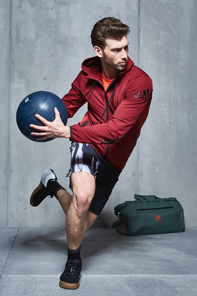 Model: Johannes 48596