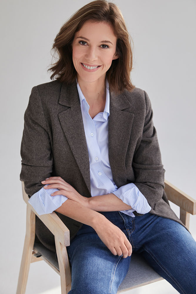 Model: Martina 105027