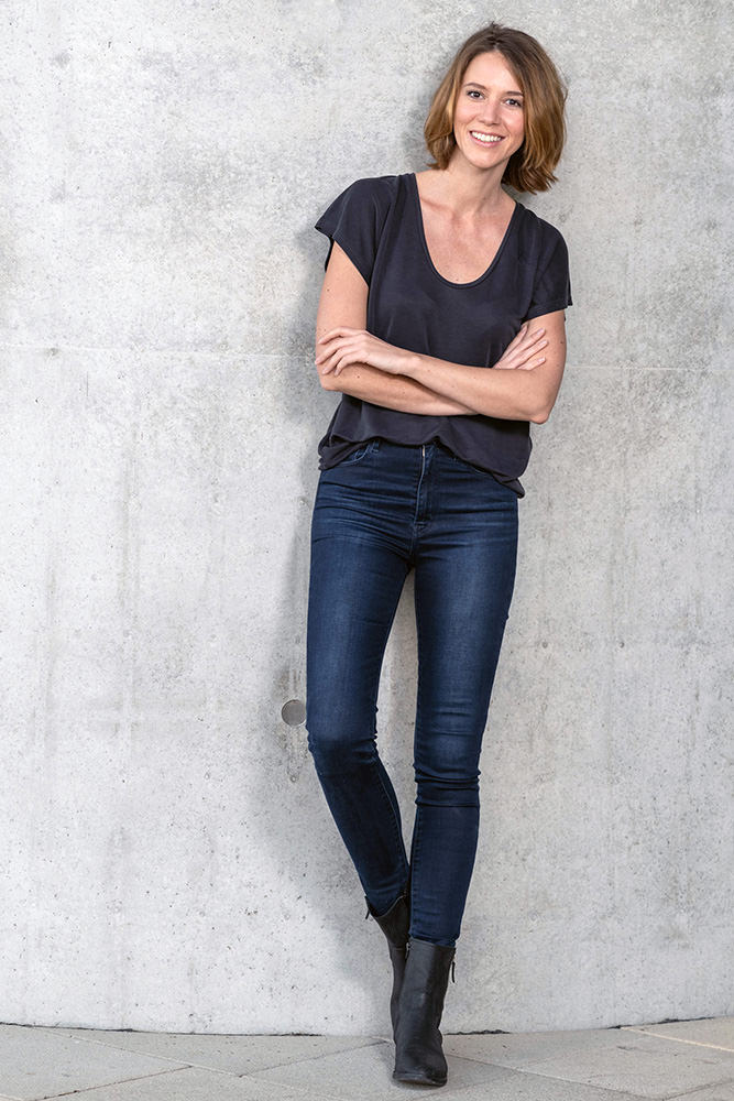 Model: Martina 65550