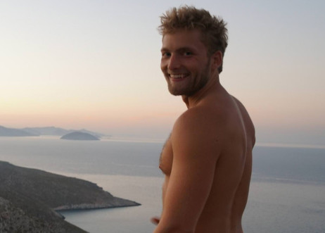 Model: Johannes 59461