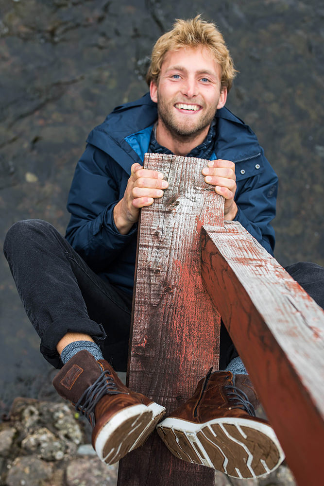 Model: Johannes 59858