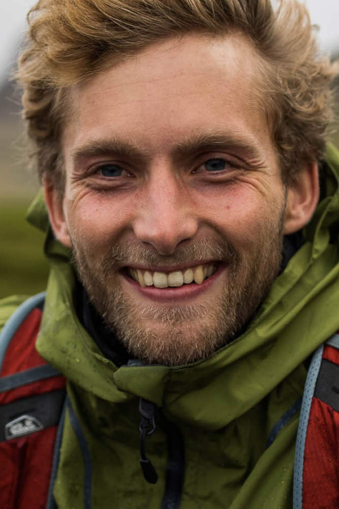 Model: Johannes 59874