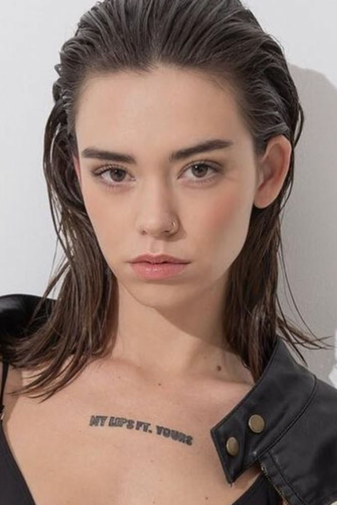 Model: Adina-Nova 105833