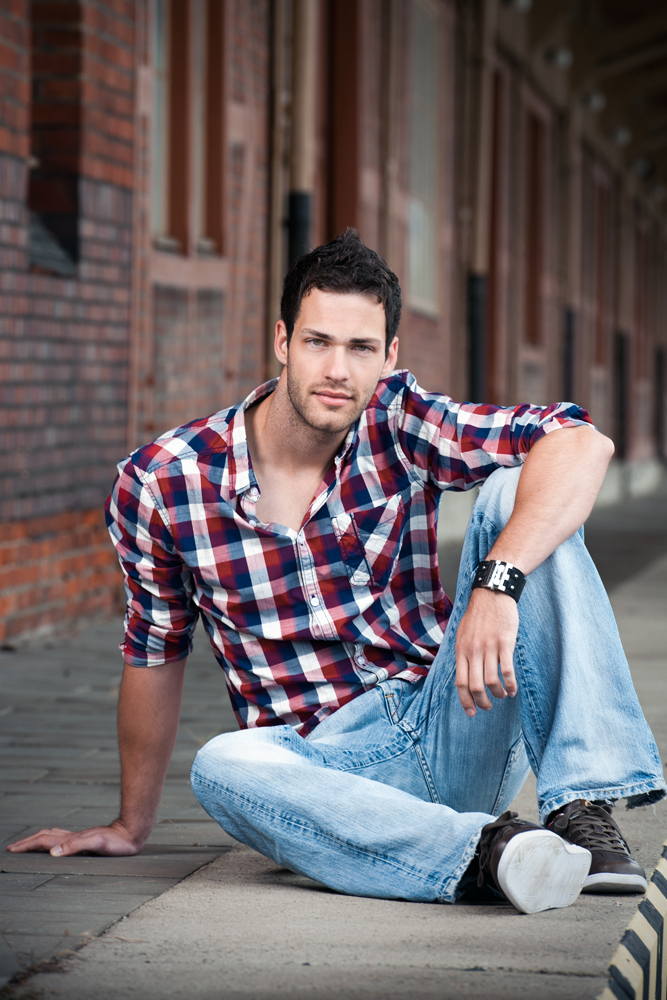 Model: Christoph 6509