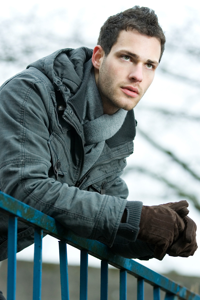 Model: Christoph 2001