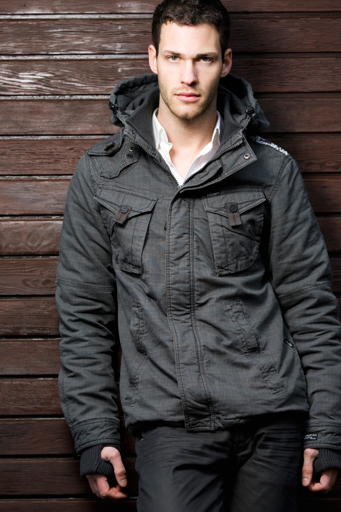 Model: Christoph 2002