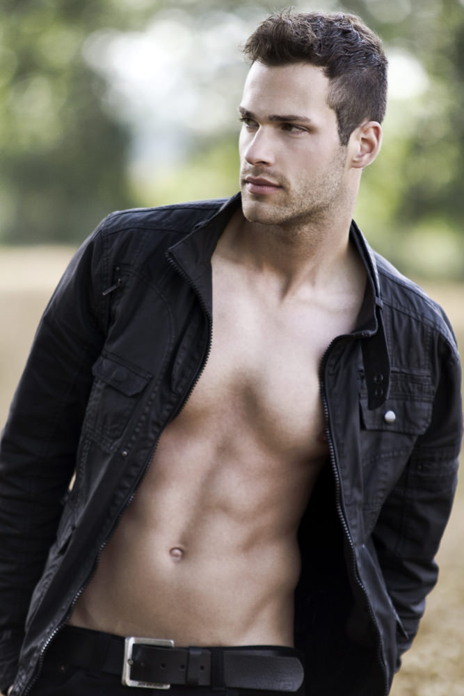 Model: Christoph 20654