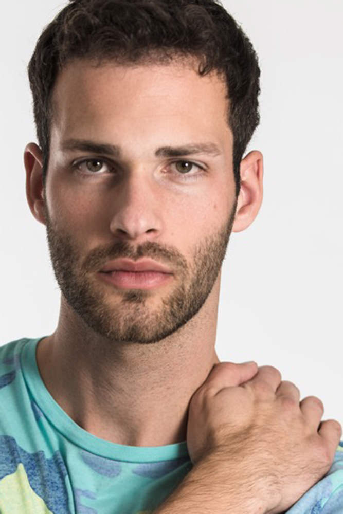 Model: Christoph 35289