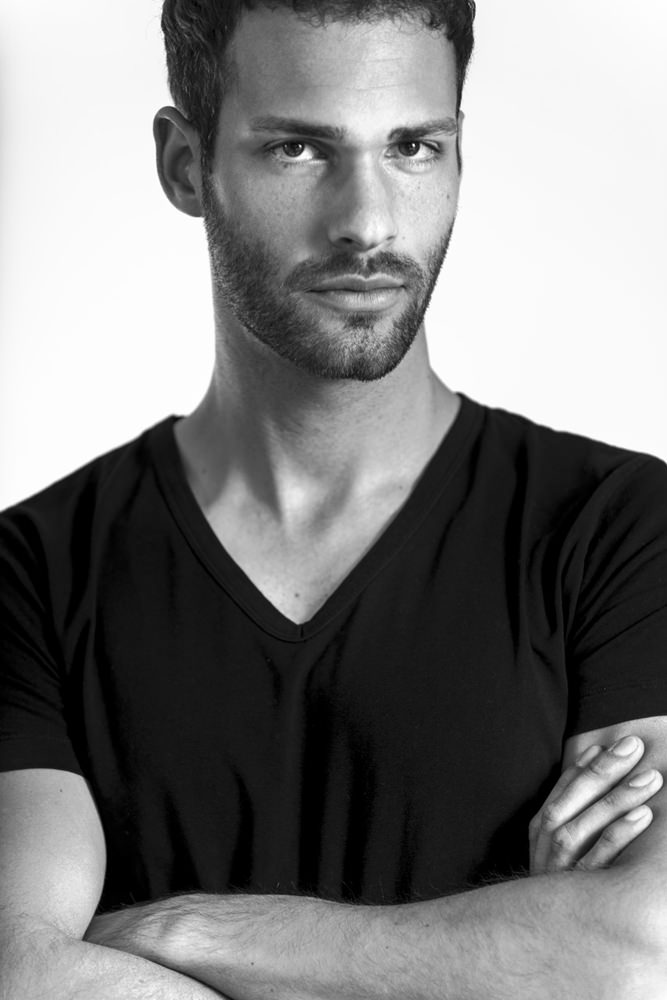 Model: Christoph 35291