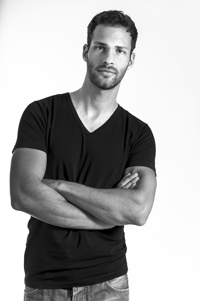 Model: Christoph 35292