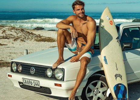 Model: Constantin 117396