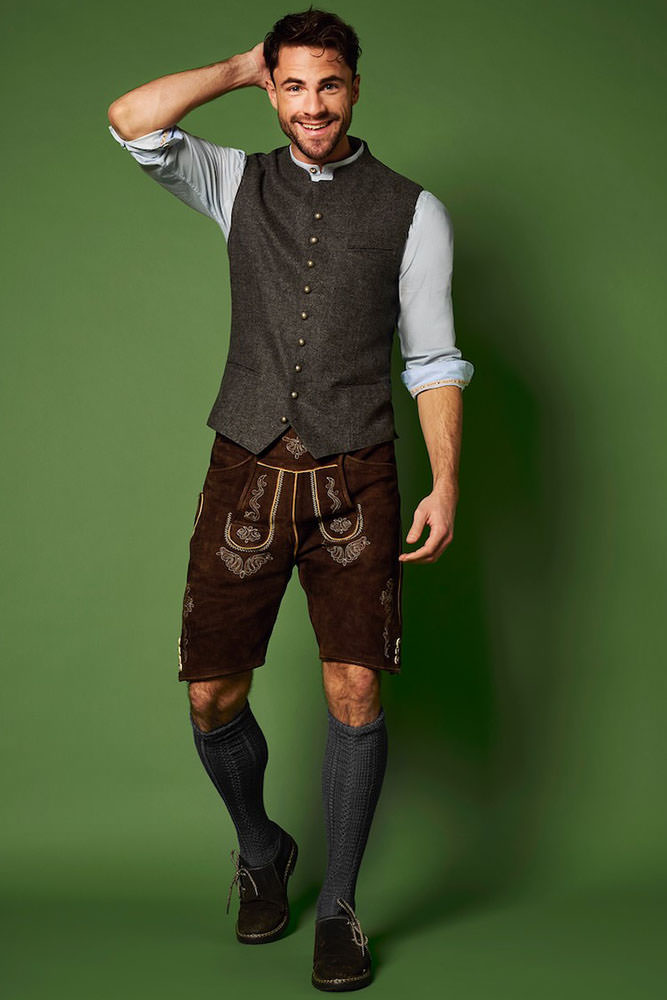 Model: Constantin 117398