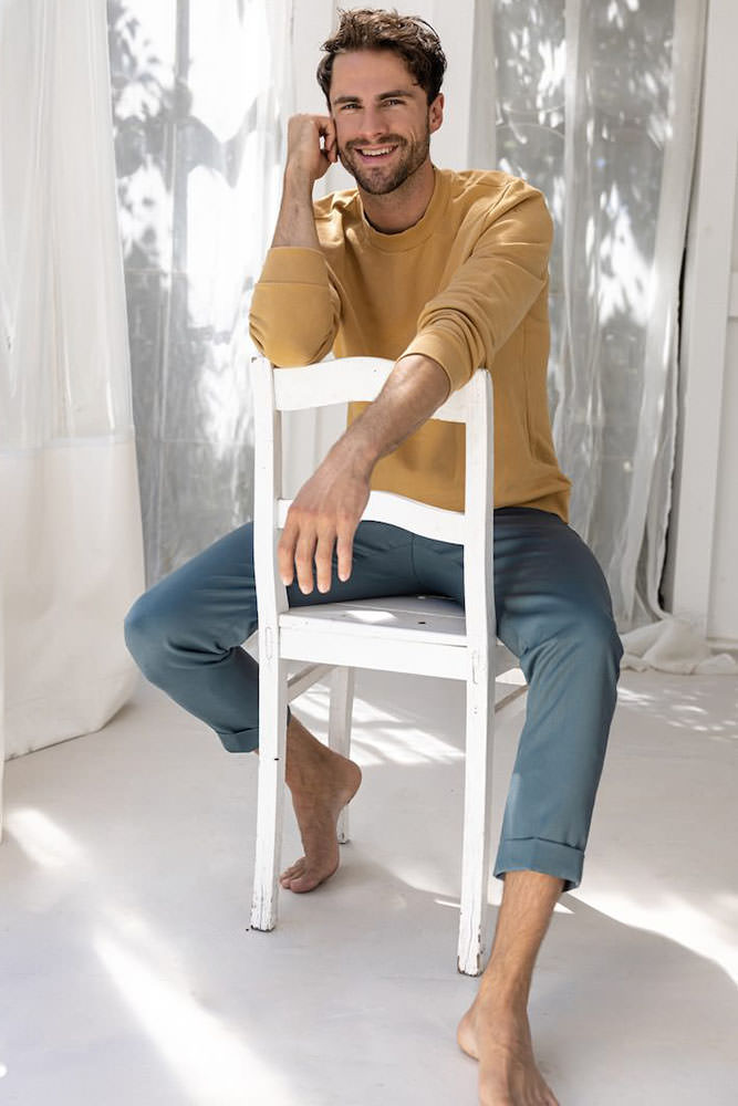 Model: Constantin 117399