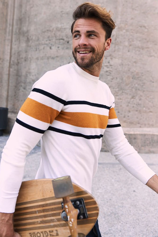 Model: Constantin 117411