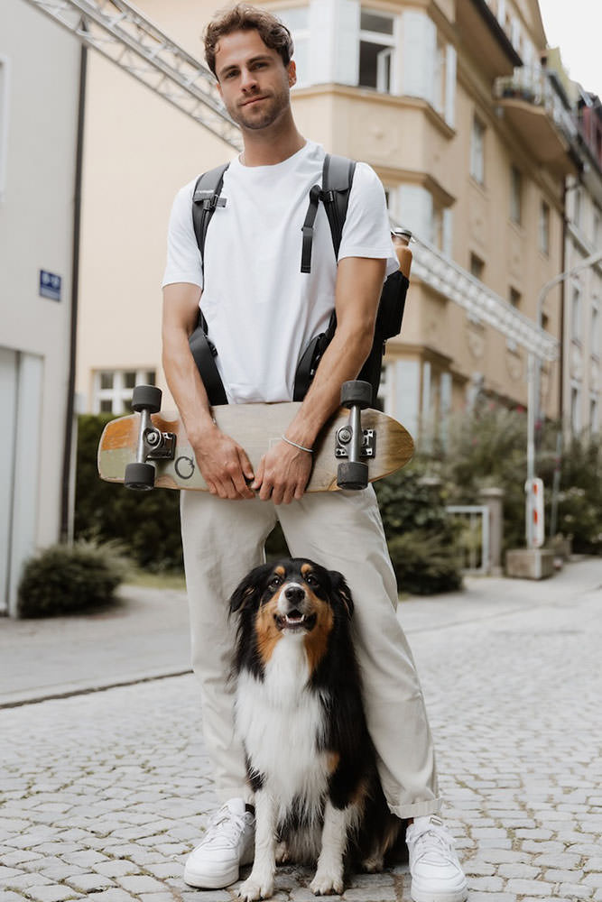 Model: Constantin 117429