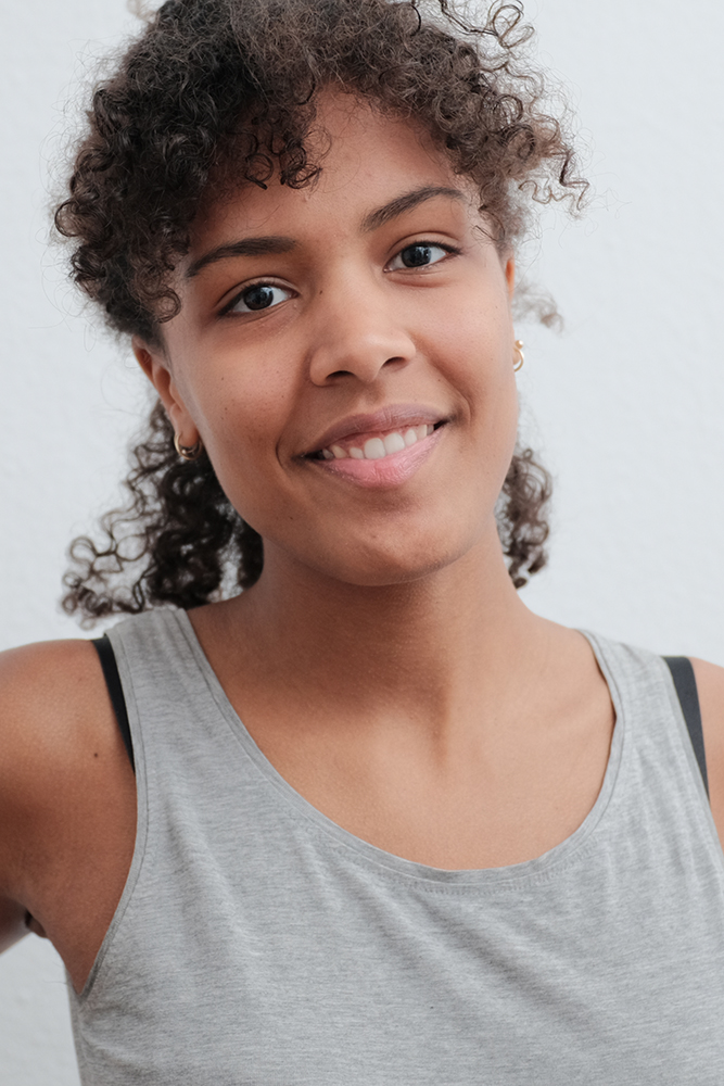 Model: Aminata 61392