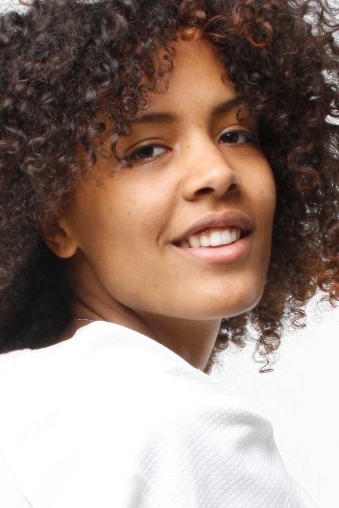 Model: Aminata 61393