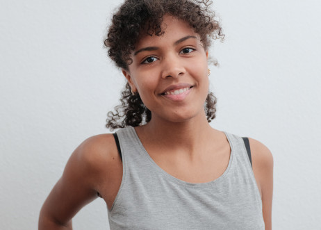 Model: Aminata 61476