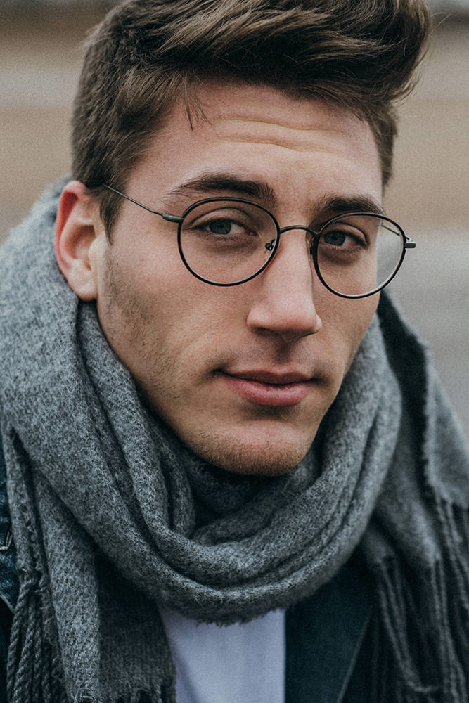 Model: Maximilian 62302