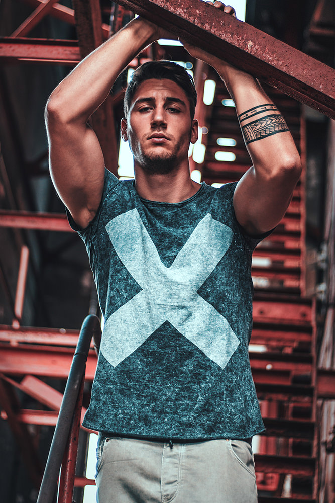 Model: Maximilian 62305