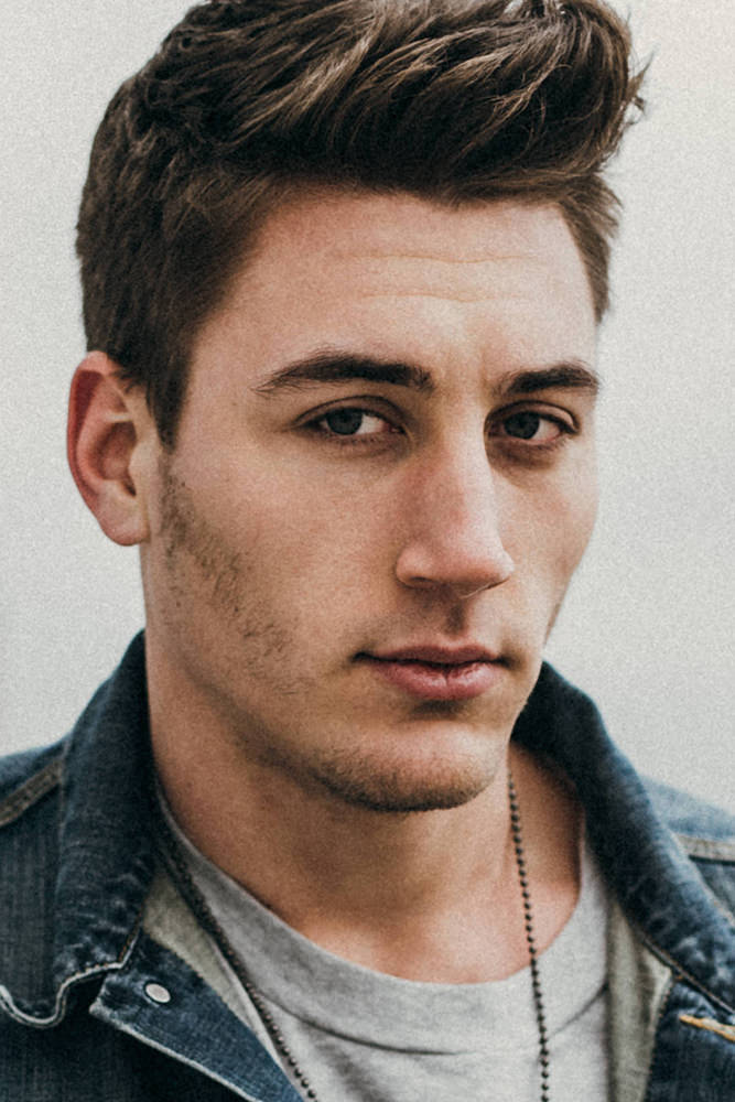 Model: Maximilian 62307