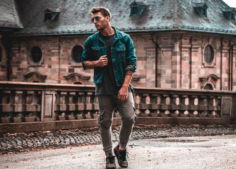 Model: Maximilian 62311