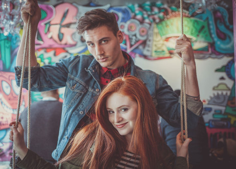 Model: Maximilian 62315