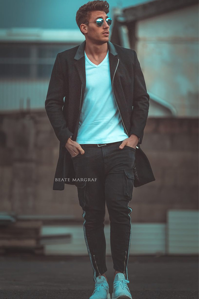 Model: Maximilian 62318