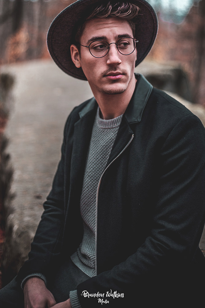 Model: Maximilian 62319