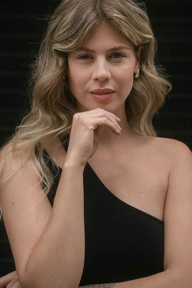 Model: Ina 118957