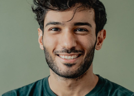 Model: Radman 109625