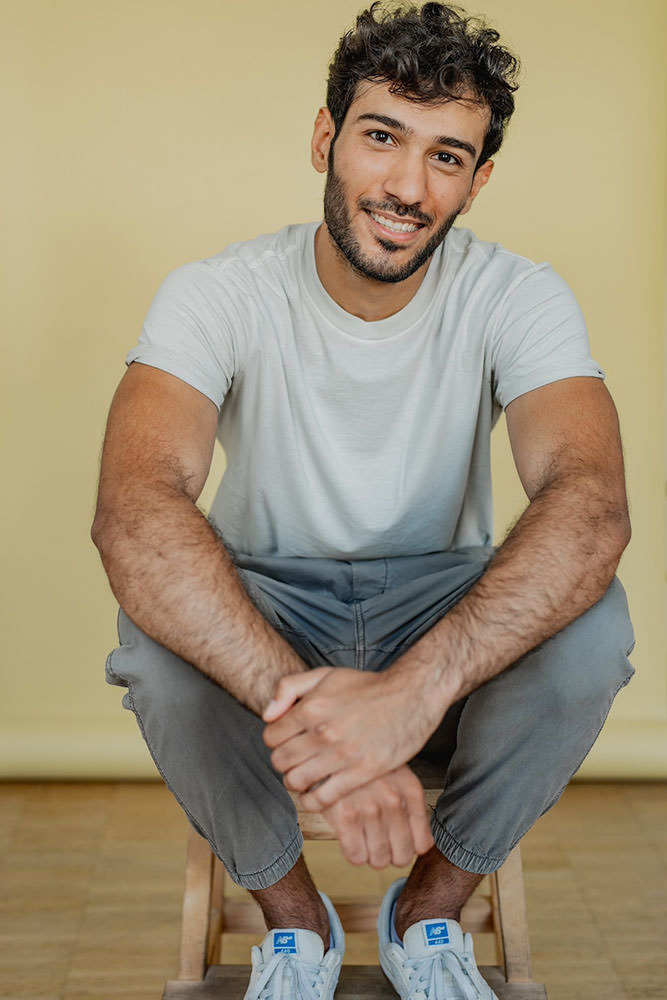 Model: Radman 109626