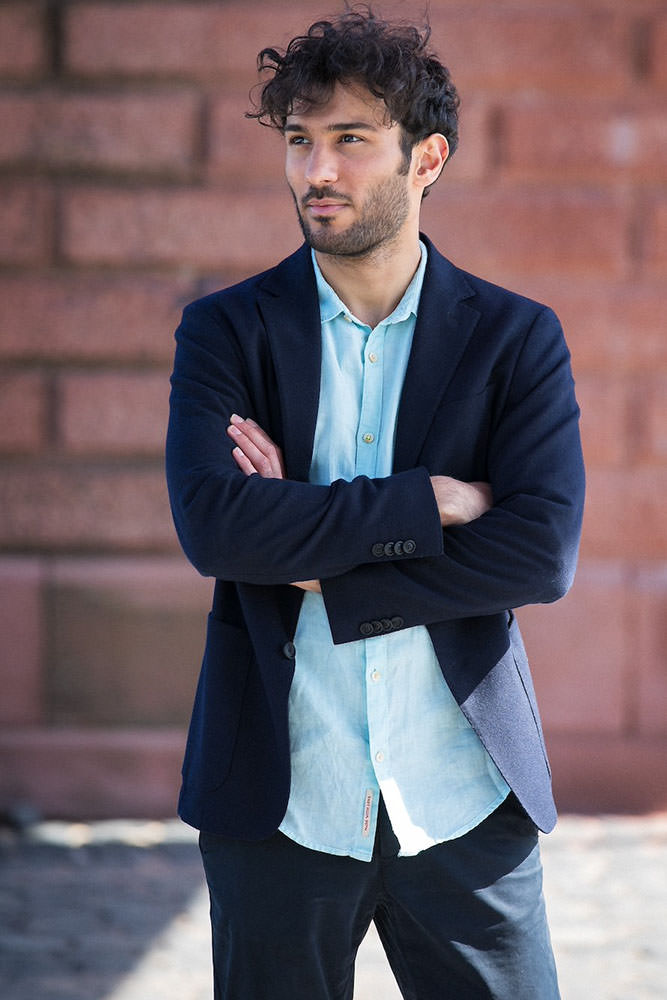 Model: Radman 109627