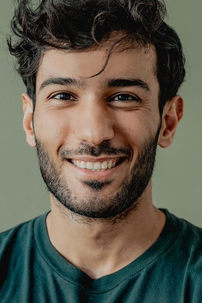 Model: Radman 109628