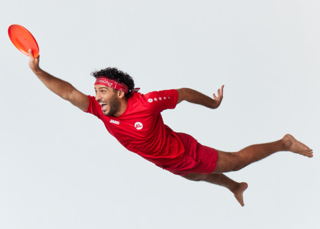 Model: Radman 109629