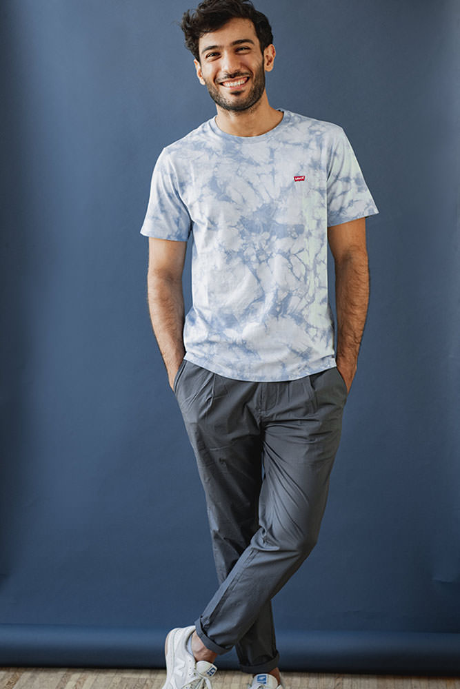 Model: Radman 109647